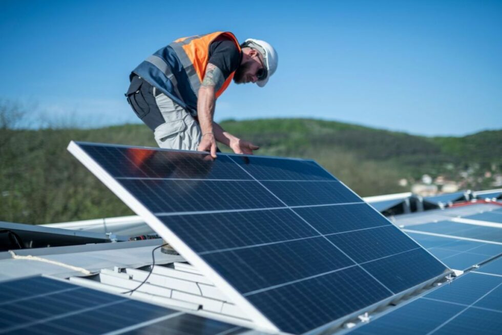 Installare Un Impianto Fotovoltaico Per Produrre Energia Rinnovabile