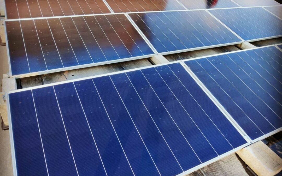 Fotovoltaico da 20 kW: rendimento, costi e vantaggi per aziende e privati