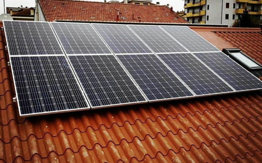 I componenti fondamentali di un impianto fotovoltaico