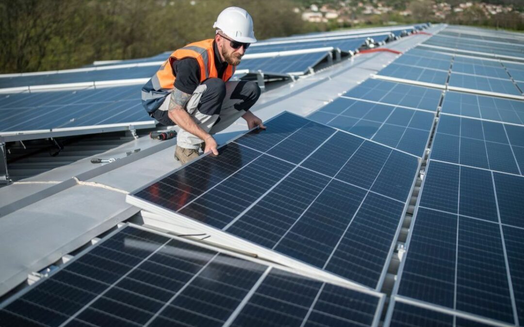 Perché se sei un’impresa dovresti investire nel fotovoltaico