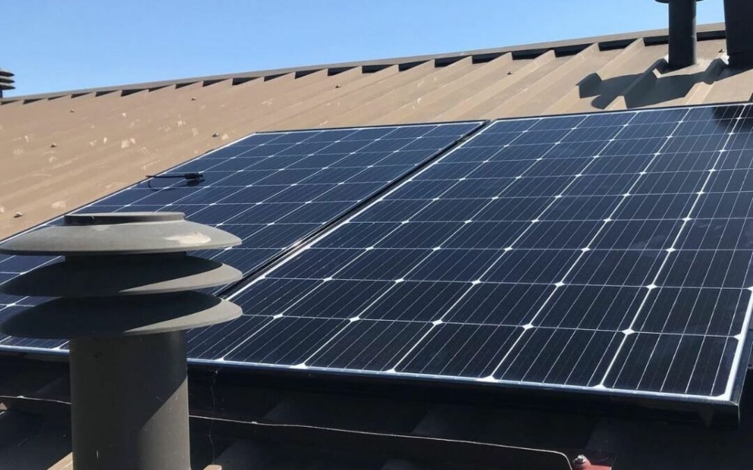 Impianto fotovoltaico a Monza: risparmia sulla bolletta